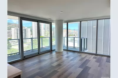 1515 Liona Street #1211, Honolulu, HI 96814 - Photo 1