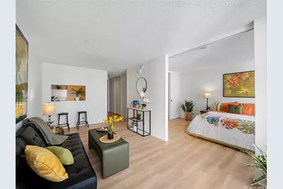 1617 Kapiolani Boulevard #807, Honolulu, HI 96814 - Photo 1
