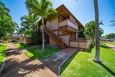 91-1018 Mikohu Street #20A, Ewa Beach, HI 96706 - Photo 1
