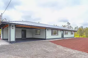 11-3181A Pa Alii St, Volcano, HI 96785 - Photo 1