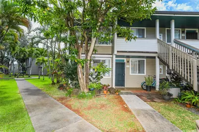 95-759 Hokuwelowelo Place #J105, Mililani, HI 96789 - Photo 1