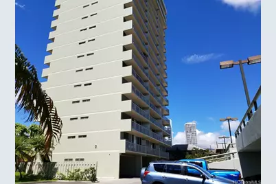 2522 Date Street #1103, Honolulu, HI 96826 - Photo 1