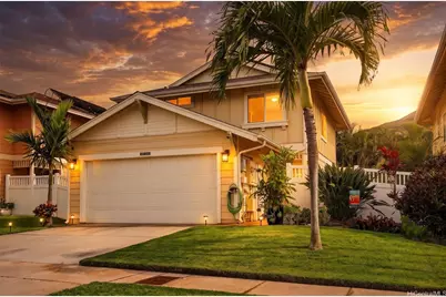 87-313 Mokila Place, Waianae, HI 96792 - Photo 1