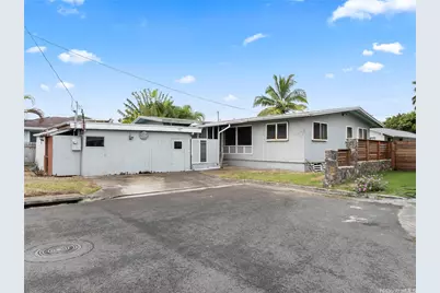 589 Kipuka Place, Kailua, HI 96734 - Photo 1
