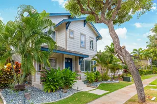 91-1038 Kaihanupa St, Ewa Beach, HI 96706 - Photo 1