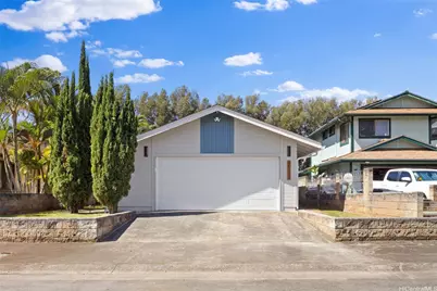 95-111 Eulu Place, Mililani, HI 96789 - Photo 1