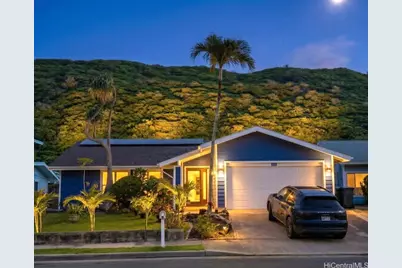 685 Kealahou Street, Honolulu, HI 96825 - Photo 1
