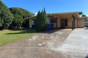 [Address not provided], Pearl City, HI 96782 - Photo 1