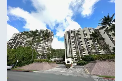 531 Hahaione Street #9A, Honolulu, HI 96825 - Photo 1