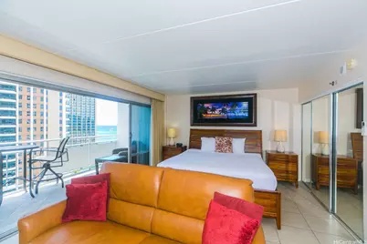 1777 Ala Moana Boulevard #1342, Honolulu, HI 96815 - Photo 1
