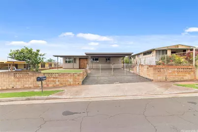 94-444 Loaa Street, Waipahu, HI 96797 - Photo 1