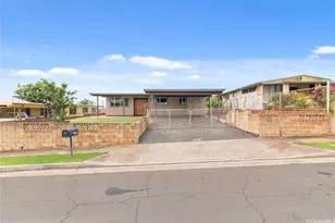 94-444 Loaa St, Waipahu, HI 96797 - Photo 1