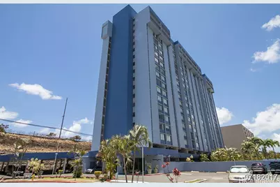 3045 Ala Napuaa Place #509, Honolulu, HI 96818 - Photo 1