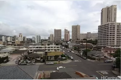 2122 Lime Street #606, Honolulu, HI 96826 - Photo 1