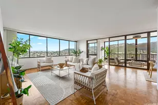 4340 Pahoa Ave, Honolulu, HI 96816 - Photo 1