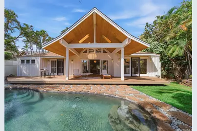 814 Kealaolu Avenue, Honolulu, HI 96816 - Photo 1