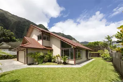 47-101 Nukupuu Place, Kaneohe, HI 96744 - Photo 1