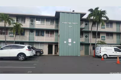 1514 Dillingham Boulevard #301, Honolulu, HI 96817 - Photo 1