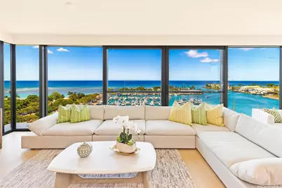 1100 Ala Moana Boulevard #1101, Honolulu, HI 96814 - Photo 1