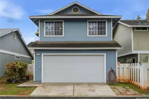 91-205 Kaunana Pl, Ewa Beach, HI 96706 - Photo 1