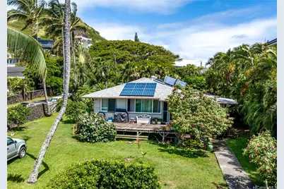 150 Kaelepulu Drive, Kailua, HI 96734 - Photo 1