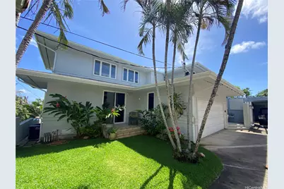 864 Aalapapa Drive #Right, Kailua, HI 96734 - Photo 1