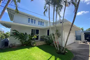 864 Aalapapa Dr, Kailua, HI 96734 - Photo 1