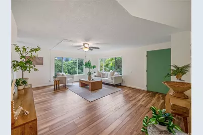 47-144 Hui Oo Place #14, Kaneohe, HI 96744 - Photo 1