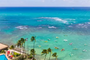 2895 Kalakaua Ave, Honolulu, HI 96815 - Photo 1