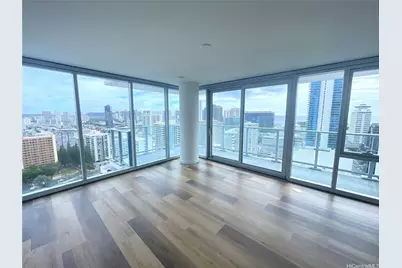1500 Rycroft Street #2519R, Honolulu, HI 96814 - Photo 1