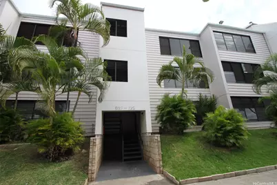 87-126 Helelua Street #D204, Waianae, HI 96792 - Photo 1