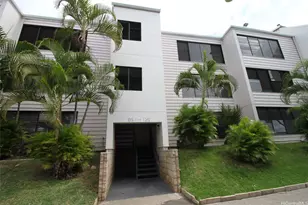 87-126 Helelua St, Waianae, HI 96792 - Photo 1