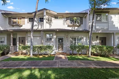 91-1059 Kaimalie Street #2P4, Ewa Beach, HI 96706 - Photo 1