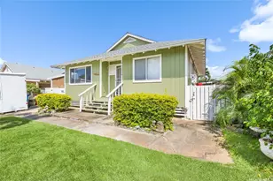 91-1530 Hapaiko St, Ewa Beach, HI 96706 - Photo 1