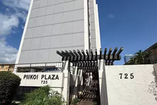 725 Piikoi St, Honolulu, HI 96814 - Photo 1