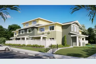 94-1558 Kalanaola Drive #2005, Waipahu, HI 96797 - Photo 1