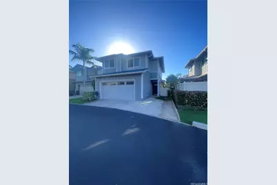 91-6221 Kapolei Parkway #423, Ewa Beach, HI 96706 - Photo 1
