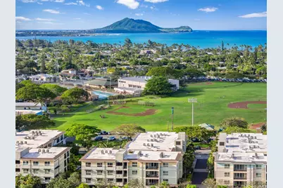 497 Kailua Road #2103, Kailua, HI 96734 - Photo 1