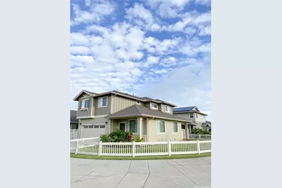 91-1505 Aniania Street, Ewa Beach, HI 96706 - Photo 1