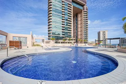 1888 Kalakaua Avenue #1103, Honolulu, HI 96815 - Photo 1