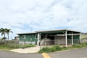 87-1698 Farrington Hwy, Waianae, HI 96792 - Photo 1