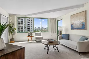 1314 Kalakaua Ave, Honolulu, HI 96826 - Photo 1
