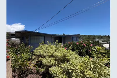 1644 Palolo Avenue #D, Honolulu, HI 96816 - Photo 1
