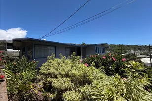 1644 Palolo Ave, Honolulu, HI 96816 - Photo 1