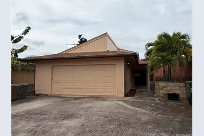 94-802 Kaaholo Street, Waipahu, HI 96797 - Photo 1