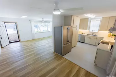 46-145 Haiku Road #Front House, Kaneohe, HI 96744 - Photo 1