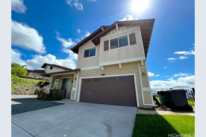 92-637 Welo Street, Kapolei, HI 96707 - Photo 1