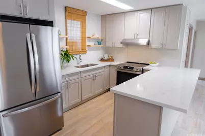 46-145 Haiku Road #Back House, Kaneohe, HI 96744 - Photo 1
