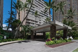 1720 Ala Moana Blvd, Honolulu, HI 96815 - Photo 1