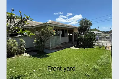 2527 Pauoa Road, Honolulu, HI 96813 - Photo 1